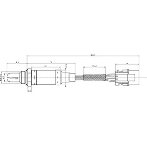 Lambdasond Hc-cargo 181839 HC-Cargo