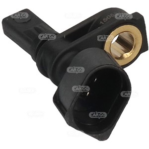 ABS-givare, Sensor, hjulvarvtal, framaxel höger Hc-cargo 181859 HC-Cargo
