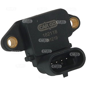 Sensor, insugstryck Hc-cargo 182118 HC-Cargo