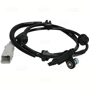 ABS-givare, Sensor, hjulvarvtal, Fram, höger eller vänster Hc-car HC-Cargo ABS-givare, Sensor, hjulvarvtal, Fram, höger eller vänster Hc-car HC-Cargo