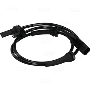 ABS-givare, Sensor, hjulvarvtal, Fram, höger eller vänster Hc-car HC-Cargo ABS-givare, Sensor, hjulvarvtal, Fram, höger eller vänster Hc-car HC-Cargo