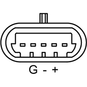 Egr-ventil Hc-cargo 182424 HC-Cargo Egr-ventil Hc-cargo 182424 HC-Cargo