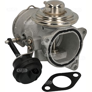 Egr-ventil Hc-cargo 182429 HC-Cargo