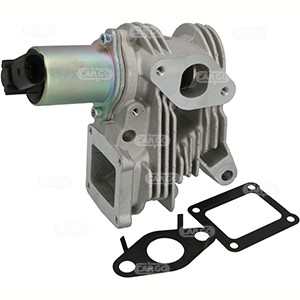 Egr-ventil Hc-cargo 182510 HC-Cargo