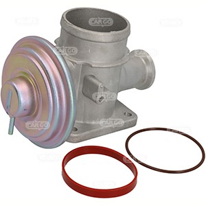 Egr-ventil Hc-cargo 182511 HC-Cargo