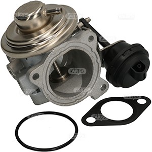 Egr-ventil Hc-cargo 182523 HC-Cargo