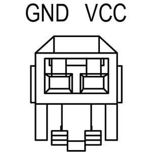 ABS-givare, Sensor, hjulvarvtal, Bakaxel vänster Hc-cargo 182581 HC-Cargo ABS-givare, Sensor, hjulvarvtal, Bakaxel vänster Hc-cargo 182581 HC-Cargo