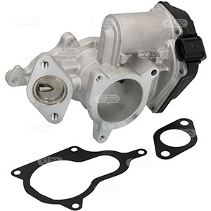 Egr-ventil Hc-cargo 182589 HC-Cargo