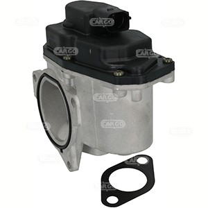 Egr-ventil Hc-cargo 182591 HC-Cargo