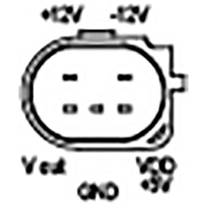 Egr-ventil Hc-cargo 182591 HC-Cargo Egr-ventil Hc-cargo 182591 HC-Cargo