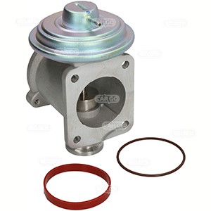 Egr-ventil Hc-cargo 182597 HC-Cargo