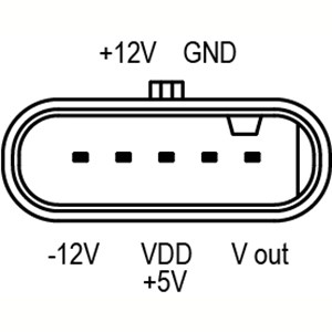 Egr-ventil Hc-cargo 182598 HC-Cargo Egr-ventil Hc-cargo 182598 HC-Cargo