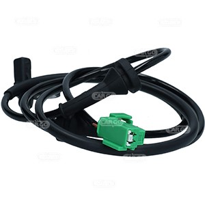 ABS-givare, Sensor, hjulvarvtal, Bakaxel höger Hc-cargo 182615 HC-Cargo
