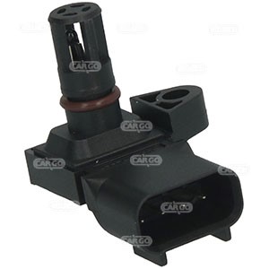 Sensor, insugstryck Hc-cargo 182628 HC-Cargo