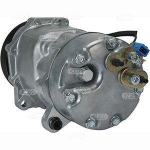 Kompressor, klimatanläggning 12V Hc-cargo 240011 HC-Cargo
