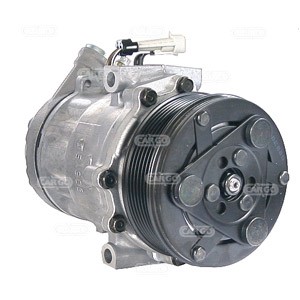 Kompressor, klimatanläggning 12V Hc-cargo 240041 HC-Cargo Kompressor, klimatanläggning 12V Hc-cargo 240041 HC-Cargo