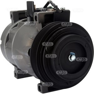 Kompressor, klimatanläggning 12V Hc-cargo 240115 HC-Cargo Kompressor, klimatanläggning 12V Hc-cargo 240115 HC-Cargo