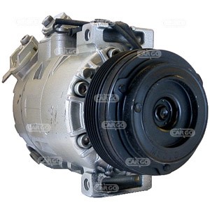 Kompressor, klimatanläggning 12V Hc-cargo 240129 HC-Cargo