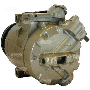 Kompressor, klimatanläggning 12V Hc-cargo 240129 HC-Cargo
