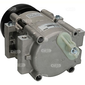 Kompressor, klimatanläggning 12V Hc-cargo 240219 HC-Cargo