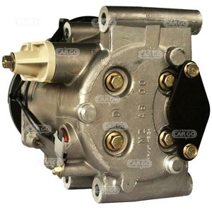 Kompressor, klimatanläggning 12V Hc-cargo 240229 HC-Cargo