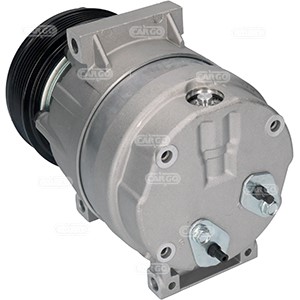 Kompressor, klimatanläggning 12V Hc-cargo 240260 HC-Cargo