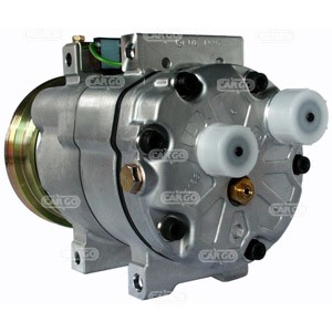 Kompressor, klimatanläggning 12V Hc-cargo 240261 HC-Cargo
