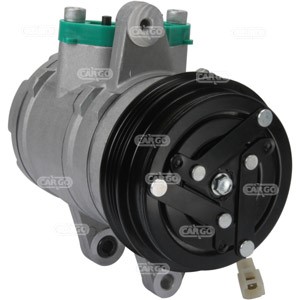 Kompressor, klimatanläggning 12V Hc-cargo 240276 HC-Cargo