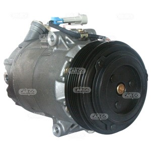 Kompressor, klimatanläggning 12V Hc-cargo 240357 HC-Cargo Kompressor, klimatanläggning 12V Hc-cargo 240357 HC-Cargo