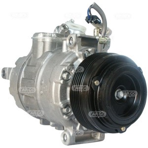Kompressor, klimatanläggning 12V Hc-cargo 240373 HC-Cargo Kompressor, klimatanläggning 12V Hc-cargo 240373 HC-Cargo