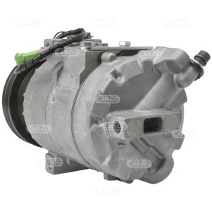 Kompressor, klimatanläggning 12V Hc-cargo 240375 HC-Cargo