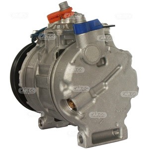 Kompressor, klimatanläggning 12V Hc-cargo 240376 HC-Cargo