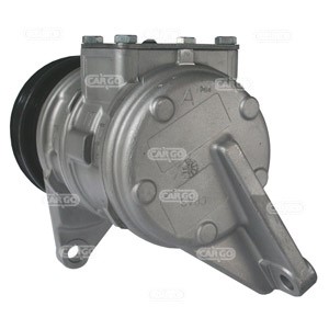 Kompressor, klimatanläggning 12V Hc-cargo 240381 HC-Cargo