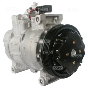 Kompressor, klimatanläggning 12V Hc-cargo 240739 HC-Cargo