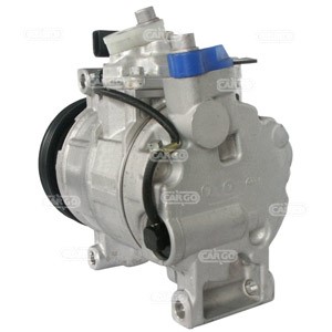 Kompressor, klimatanläggning 12V Hc-cargo 240739 HC-Cargo