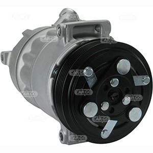 Kompressor, klimatanläggning 12V Hc-cargo 240746 HC-Cargo
