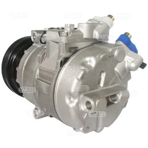 Kompressor, klimatanläggning 12V Hc-cargo 240760 HC-Cargo