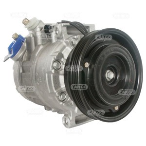 Kompressor, klimatanläggning 12V Hc-cargo 240760 HC-Cargo Kompressor, klimatanläggning 12V Hc-cargo 240760 HC-Cargo