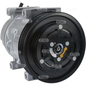 Kompressor, klimatanläggning 12V Hc-cargo 240773 HC-Cargo