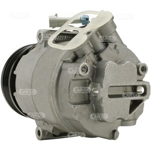Kompressor, klimatanläggning 12V Hc-cargo 240779 HC-Cargo