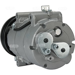 Kompressor, klimatanläggning 12V Hc-cargo 240837 HC-Cargo