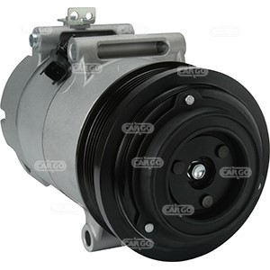 Kompressor, klimatanläggning 12V Hc-cargo 240837 HC-Cargo Kompressor, klimatanläggning 12V Hc-cargo 240837 HC-Cargo
