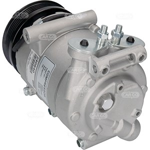 Kompressor, klimatanläggning 12V Hc-cargo 240840 HC-Cargo