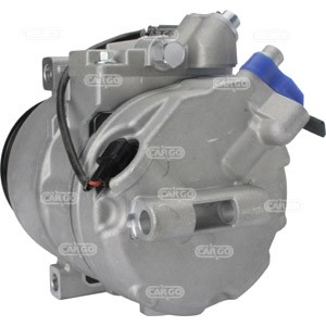Kompressor, klimatanläggning 12V Hc-cargo 240844 HC-Cargo