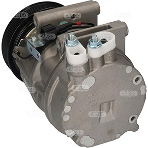 Kompressor, klimatanläggning 12V Hc-cargo 240847 HC-Cargo