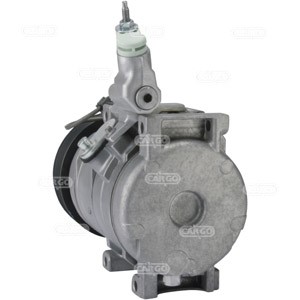 Kompressor, klimatanläggning 12V Hc-cargo 240850 HC-Cargo