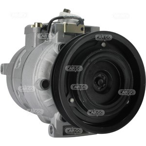Kompressor, klimatanläggning 12V Hc-cargo 240852 HC-Cargo