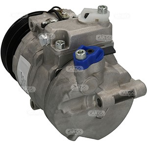 Kompressor, klimatanläggning 12V Hc-cargo 240853 HC-Cargo