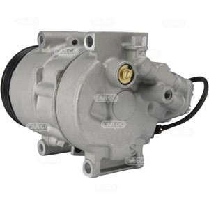 Kompressor, klimatanläggning 12V Hc-cargo 240861 HC-Cargo