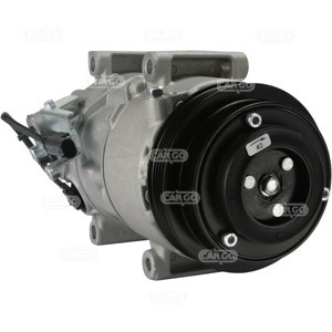 Kompressor, klimatanläggning 12V Hc-cargo 240861 HC-Cargo